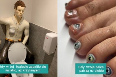 15 dziwnych i nietypowych rzeczy napotkanych w Internecie