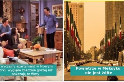 9 absurdalnych sposobów, za pomocą których przekłamuje się rzeczywistość w filmach