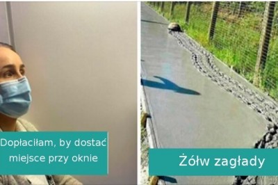 16 sytuacji, w których ludzie dostali od losu w kość