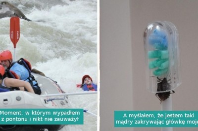 15 osób, które doskonale wiedzą, co to znaczy zły dzień