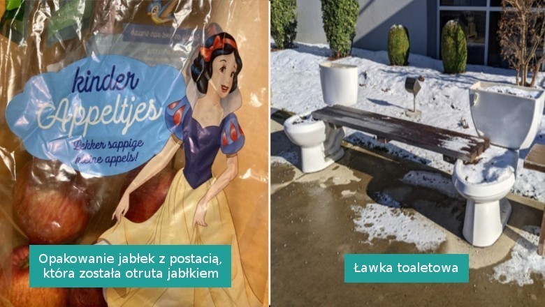16 dziwnych projektów, które ostatecznie okazały się kompletną klapą