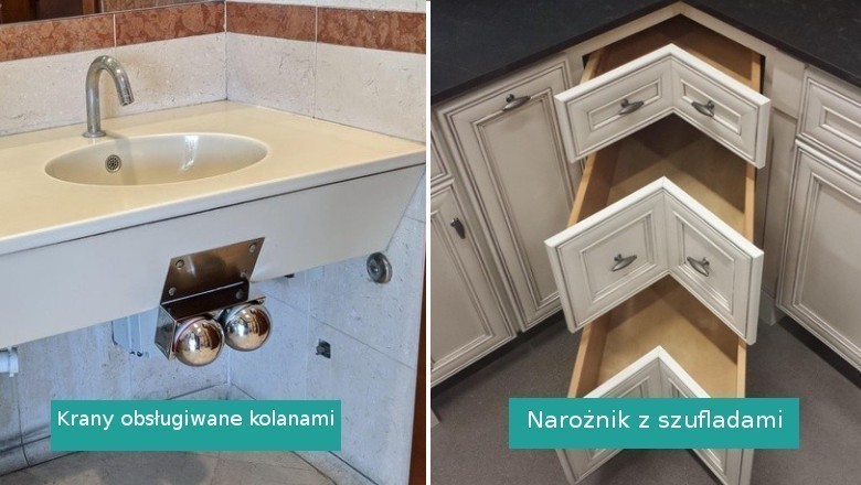 16 projektantów, którzy wykazali się kreatywnością i stworzyli coś unikatowego