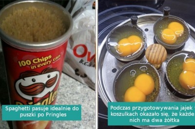 15 satysfakcjonujących fotografii, na których uchwycono perfekcję
