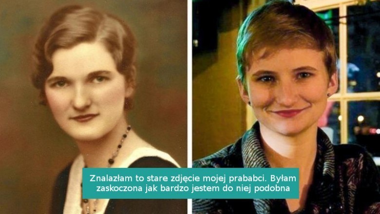 18 zdjęć, które sprawiają, że można uwierzyć w podróż w czasie