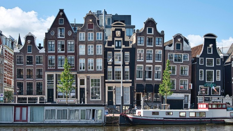 Amsterdam zakazuje reklam mięsa i paliw. Pierwsza taka stolica na świecie