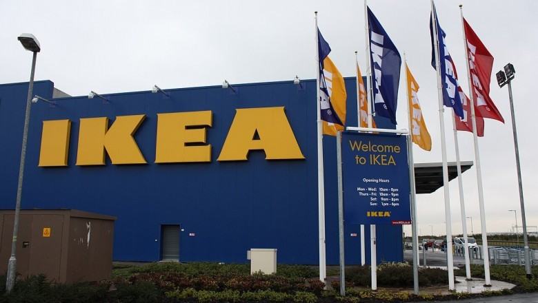 Polacy płacą więcej niż Niemcy za jedzenie z IKEA. Różnice sięgają nawet 40 proc.