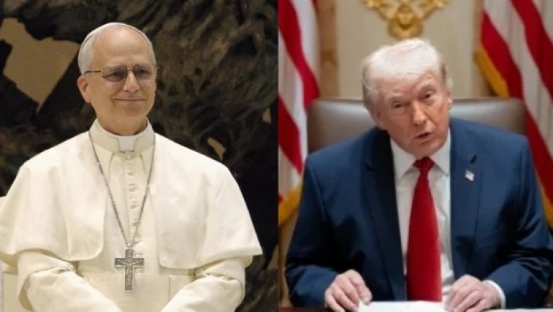 Trump nie zamierza przeprosić: „Zrobiłem więcej dla Kościoła katolickiego niż jakikolwiek inny prezydent”