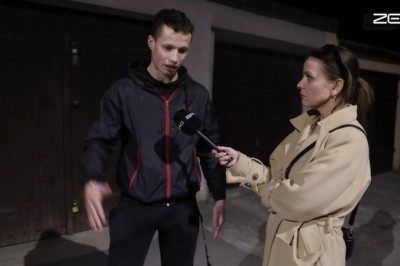 Czy jeden z napastników kłamał w wywiadzie i jednocześnie przyznał rację strzelającemu? Są wyniki sekcji zwłok