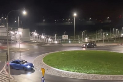 Mistrz „driftu