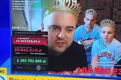 „Sk…nie je…ny