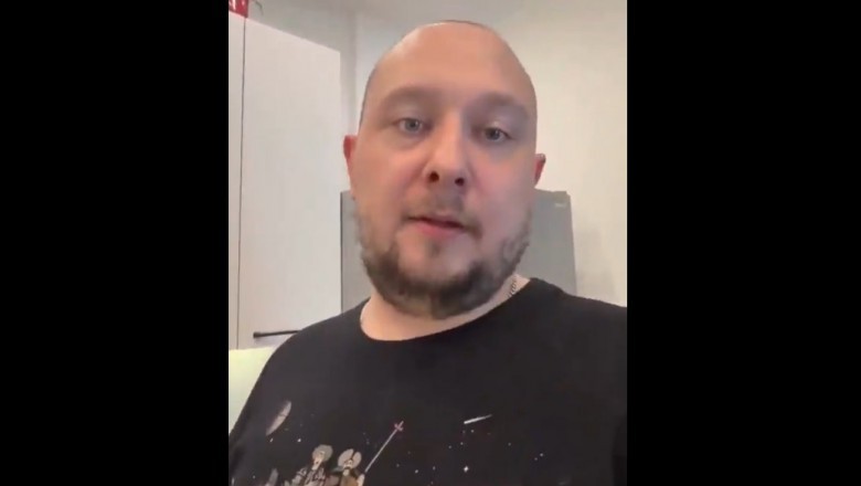 „Jak trzeba będzie to pojadę do Chin" - Daniel Magical żali się na kolejnego bana na TikToku