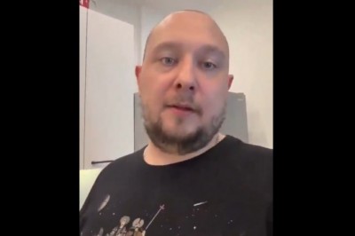 „Jak trzeba będzie to pojadę do Chin