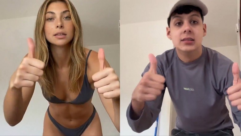 Student zarobił 43 tysiące dolarów na AI-dziewczynie z OF? Viralowy post podbija sieć