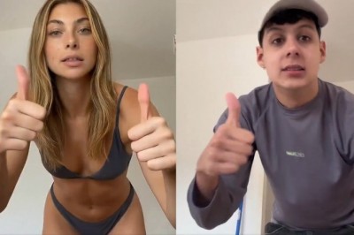Student zarobił 43 tysiące dolarów na AI-dziewczynie z OF? Viralowy post podbija sieć
