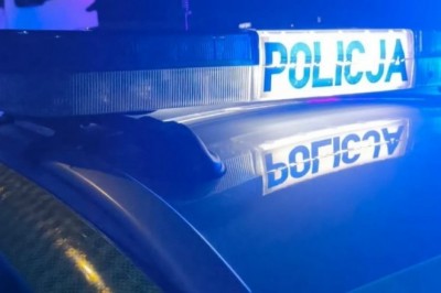 Tragiczny finał interwencji w Poznaniu. Nie żyje 40-latek, który miał przeszkadzać służbom w udzielaniu pomocy poszkodowanemu