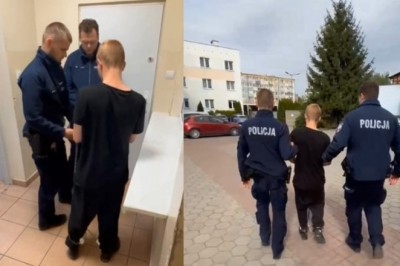 17-latek chciał szybko zarobić jako „odbierak”. Najbliższe 3 miesiące spędzi w areszcie