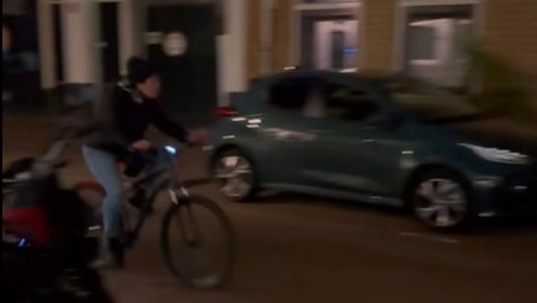 "Czekaj ku#@a na mnie!" Czyli z pamiętników Polaków w Amsterdamie