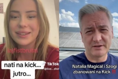 Natalia Magical zbanowana na Kicku po pierwszym streamie. Długo się nie cieszyła z konta