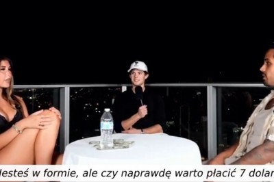 „Nie jesteś brzydka, ale czy warto płacić 7 dolarów miesięcznie?