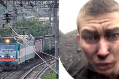 „Powiedz, że nie przyjdę do roboty” Melanż tak go poniósł, że obudził się 300 km od chaty w wagonie z węglem