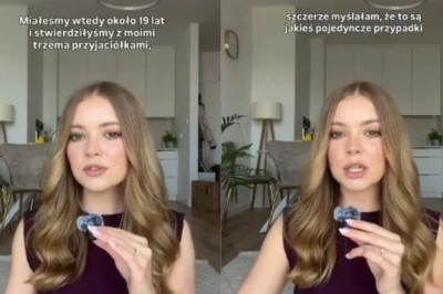 Influ opowiada jak poszła z kumepalmi i trzema „lokalsami” na imprezę w Tunezji. Co mogło pójść nie tak?