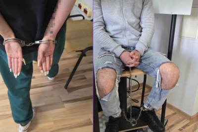 Zwabili kolegę do lasku, obiecując prezent. Tam go pobili, poniżyli i okradli, nagrywając całe zdarzenie