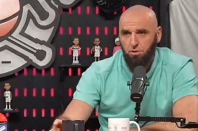 Marcin Gortat zdradził, dlaczego nie pojawił się na charytatywnym streamie Łatwoganga