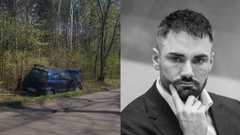 Nowe ustalenia po śmierci Łukasza Litewki. Opinia biegłego o stanie technicznym auta