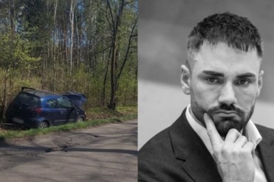 Nowe ustalenia po śmierci Łukasza Litewki. Opinia biegłego o stanie technicznym auta