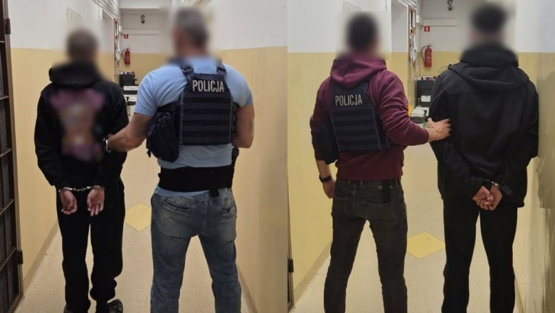 Brutalny atak na taksówkarza w Gdańsku. Dwóch 16-latków trafiło w ręce policji